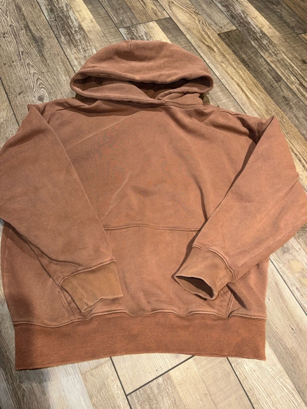 Pacsun Hoodie XS Pre-Owned
